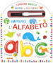 Imparo l alfabeto. Ediz. a colori