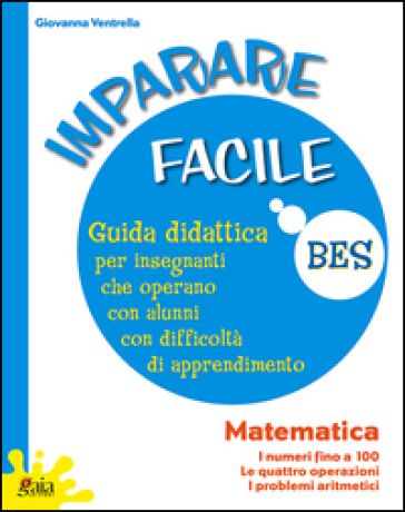 Imparo la matematica. Vol. C-D-E. Per la Scuola elementare - Giovanna Ventrella