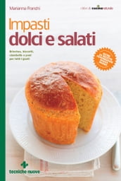 Impasti dolci e salati