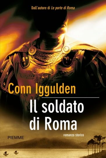 Imperator - 2. Il soldato di Roma - Conn Iggulden