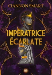 Impératrice écarlate (e-book) - Tome 02