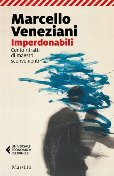 Imperdonabili - Marcello Veneziani