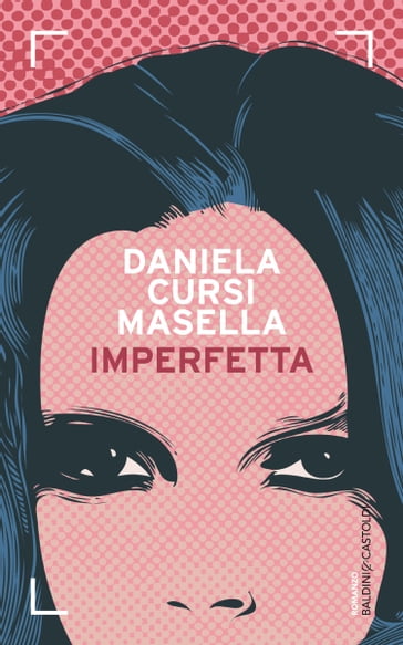 Imperfetta - Daniela Cursi Masella