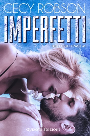 Imperfetti - Cecy Robson