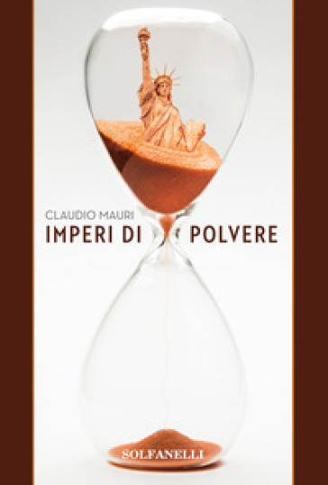 Imperi di polvere - Claudio Mauri