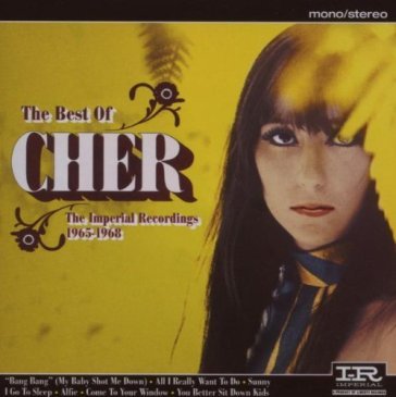Imperial recordings - Cher