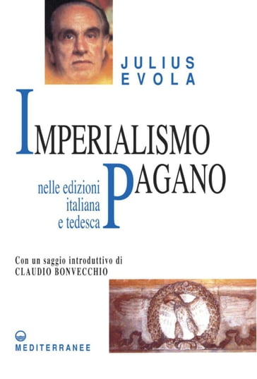 Imperialismo Pagano - Julius Evola