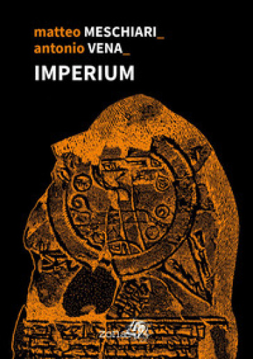 Imperium - Matteo Meschiari - Antonio Vena