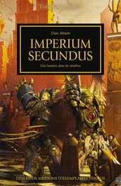 Imperium Secundus