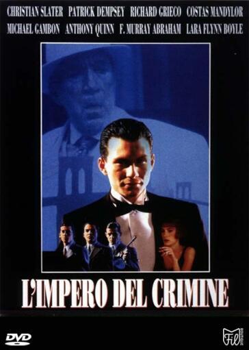Impero Del Crimine (L') - Michael Karbelnikoff