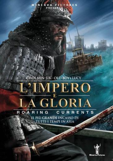 Impero E La Gloria (L') - Han-Min Kim