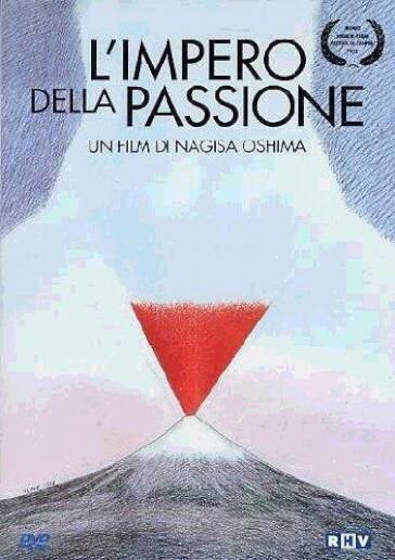 L'Impero Della Passione (Vers.Int) - Nagisa Oshima