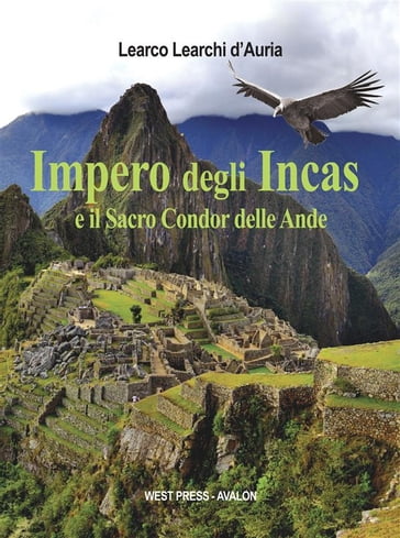 Impero degli Incas - Learco Learchi D