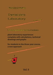 Impianti chimici laboratorio vol2 Eng