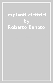 Impianti elettrici