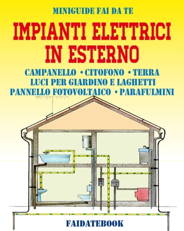 Impianti elettrici in esterno - Valerio Poggi