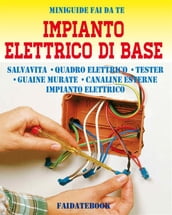 Impianto elettrico di base