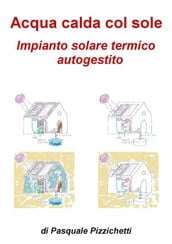 Impianto solare termico autogestito