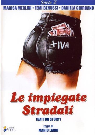 Impiegate Stradali (Le) - Mario Landi