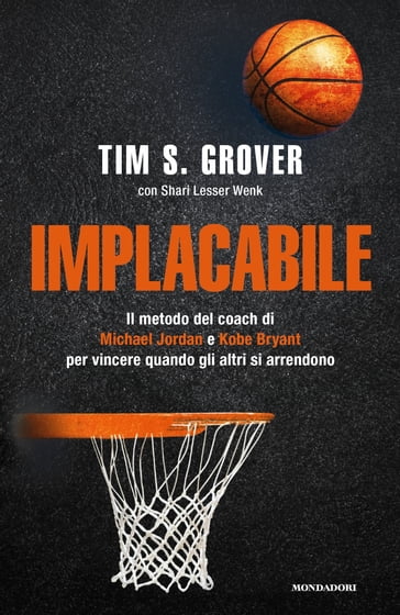 Implacabile - Tim S. Grover