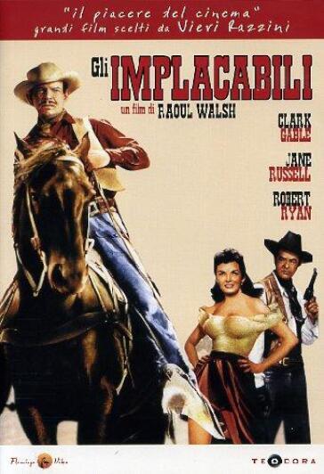 Implacabili (Gli) - Raoul Walsh