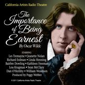 Importance of Being Earnest, The