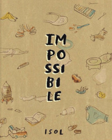 Impossibile - Isol