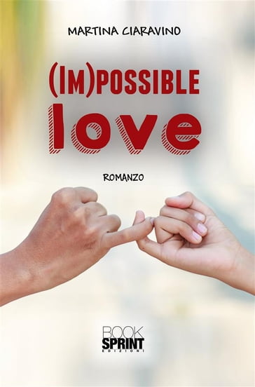 (Im)possible love - Martina Ciaravino
