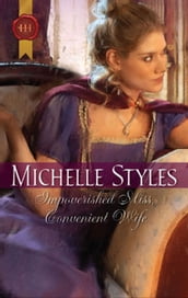 Impoverished Miss, Convenient Wife