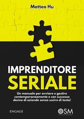 Imprenditore Seriale