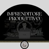 Imprenditore produttivo