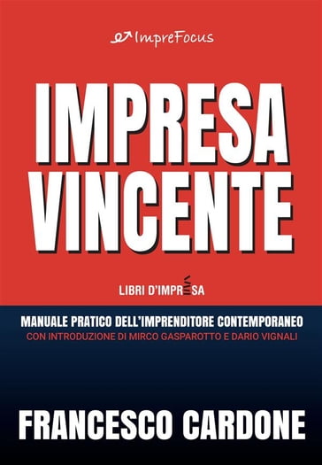 Impresa Vincente - Francesco Cardone