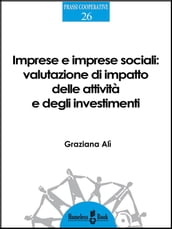 Imprese e imprese sociali