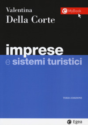 Imprese e sistemi turistici - Valentina Della Corte