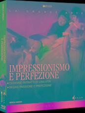 Impressionismo E Perfezione (2 Blu-Ray)