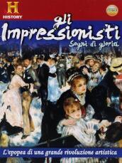 Impressionisti (Gli) (2 Dvd+Booklet)