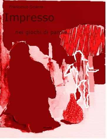 Impresso... - Francesco Sciarra