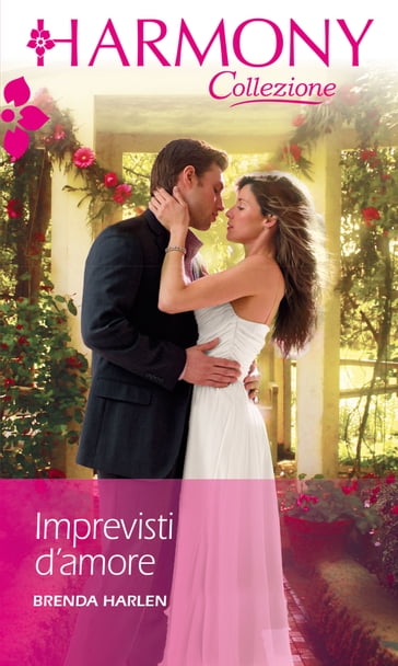 Imprevisti d'amore - Brenda Harlen