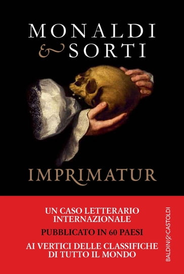 Imprimatur. Il tragico destino del ministro Fouquet - Francesco Sorti - Rita Monaldi