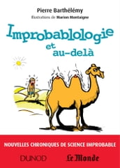 Improbablologie et au-delà