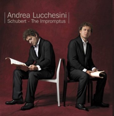 Impromptus - Franz Schubert