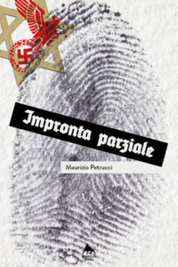 Impronta parziale - Maurizio Petrucci