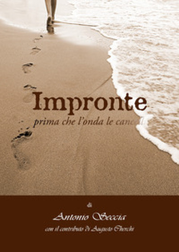 Impronte - Antonio Seccia
