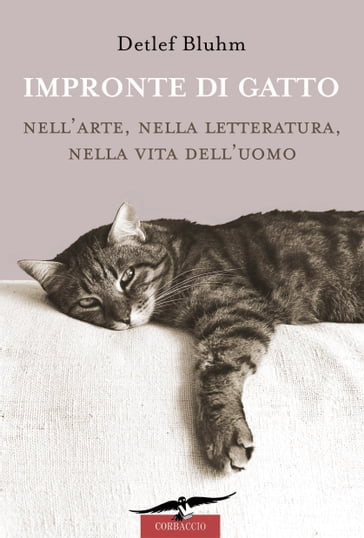 Impronte di gatto - Detlef Bluhm