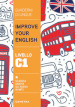 Improve your English. Livello C1