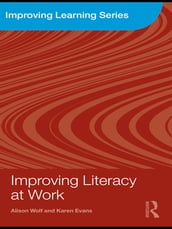 Improving Literacy at Work