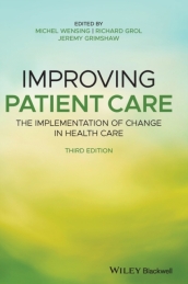 Improving Patient Care