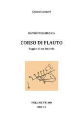 «Improvvisamusica». Corso di flauto