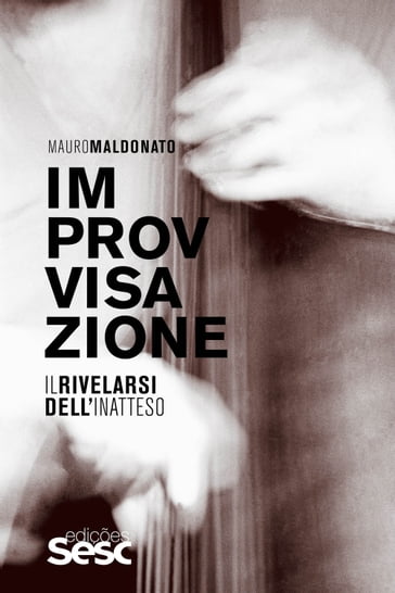 Improvvisazione - Mauro Maldonato