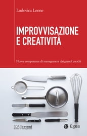 Improvvisazione e creatività